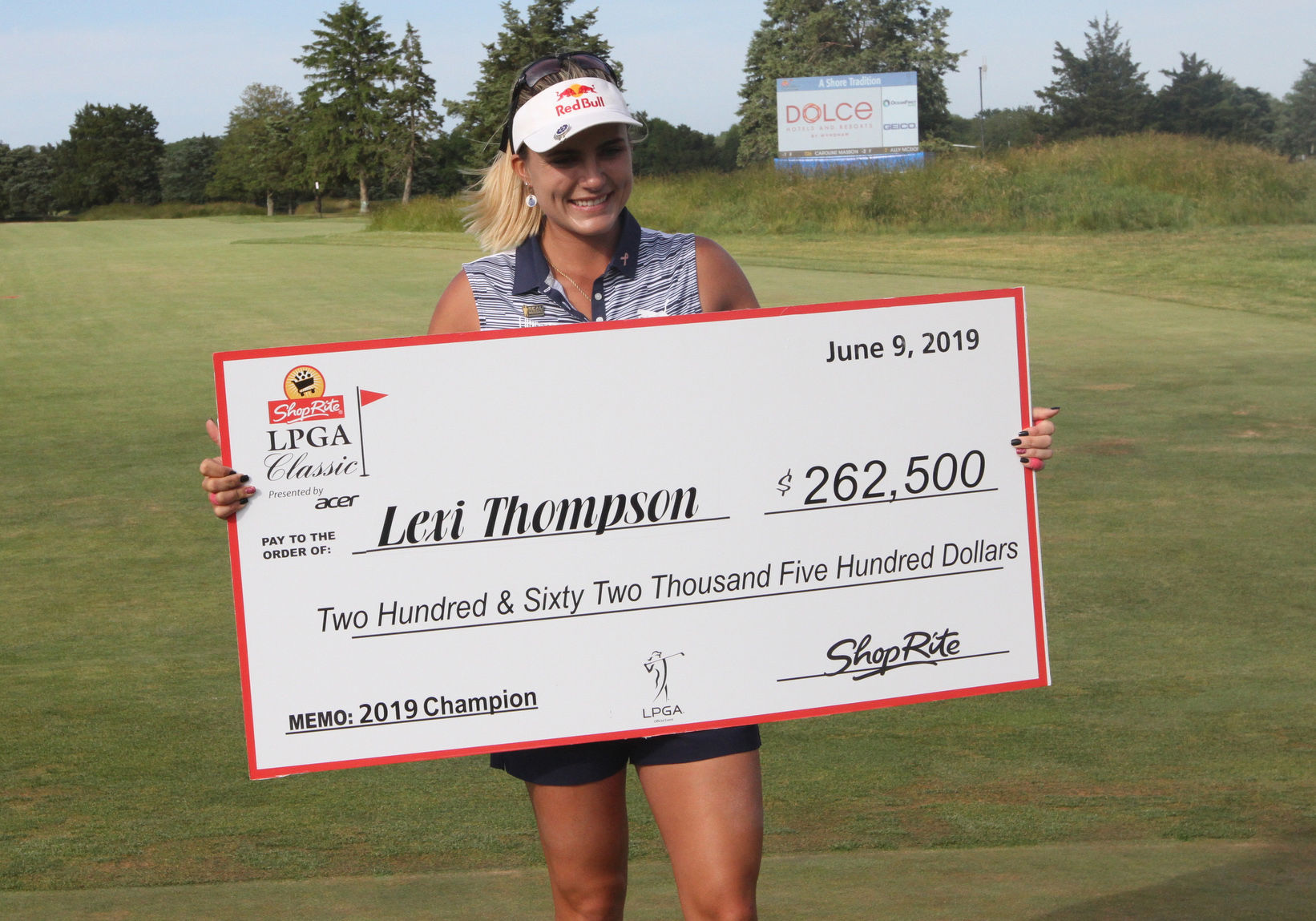 Shoprite LPGA 2019 Final Day